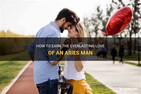 how to tell if an aries man loves you